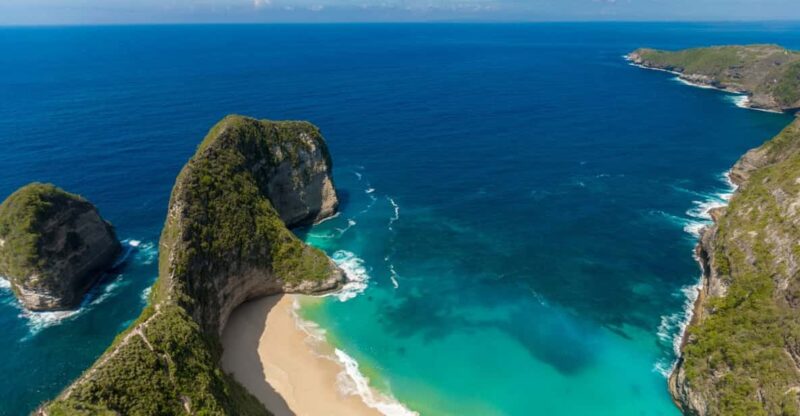 Nusa Penida Day Trip With Snorkeling and Manta Rays - Inclusions and Transportation