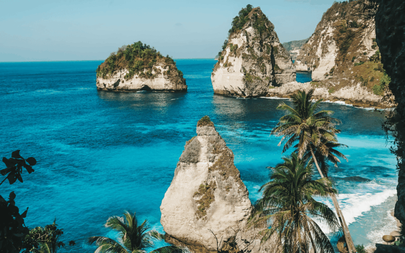 Nusa Penida Day Trip With Snorkeling and Manta Rays - Manta Ray Sightings