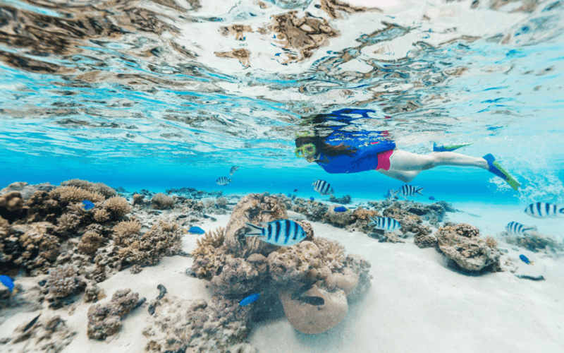 Nusa Penida Day Trip With Snorkeling and Manta Rays - Cancellation Policy