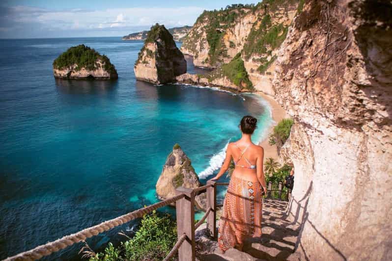 Nusa Penida: East Adventure All-Inclusive One Day Tour - Key Points