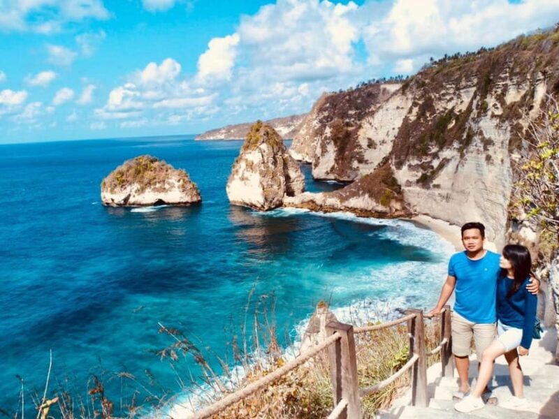 Nusa Penida: East Adventure All-Inclusive One Day Tour - Itinerary Highlights