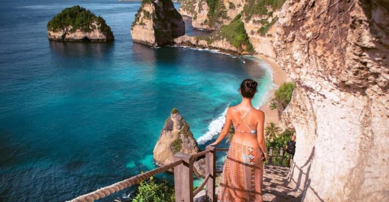 Nusa Penida: East Adventure All-Inclusive One Day Tour - Included in the Tour