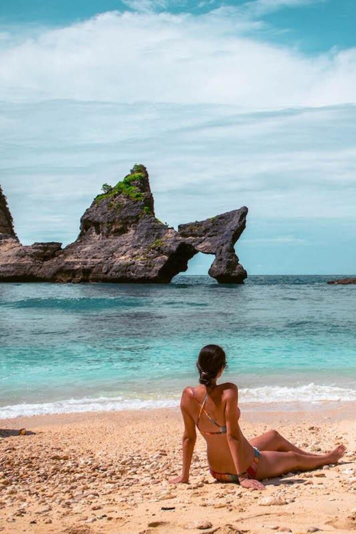 Nusa Penida: East Adventure All-Inclusive One Day Tour - Important Information