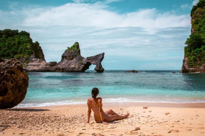 Nusa Penida: East Adventure All-Inclusive One Day Tour - Dining and Cuisine