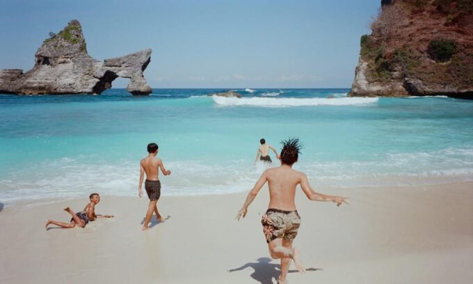Nusa Penida: East Adventure All-Inclusive One Day Tour - Photography Opportunities
