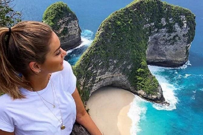 Nusa Penida East and West Island Tour From Bali - Inclusions