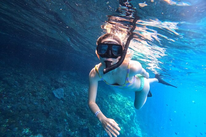 Nusa Penida East and West Island Tour From Bali - Cancellation and Booking