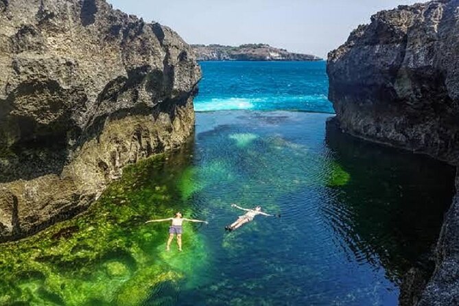 Nusa Penida East and West Island Tour From Bali - Reviews