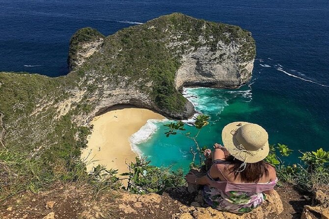 Nusa Penida East and West Island Tour From Bali - Tour Highlights