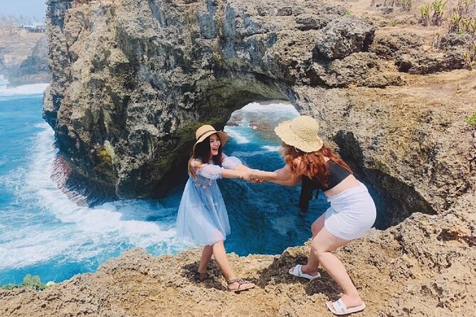 Nusa Penida East and West Island Tour From Bali - Itinerary