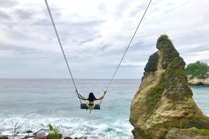 Nusa Penida East Island Tour - Tour Highlights