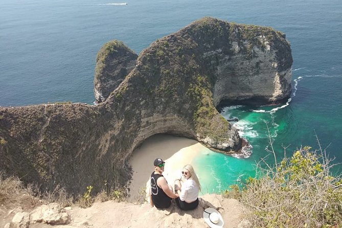 Nusa Penida East Island Tour - Transportation and Logistics