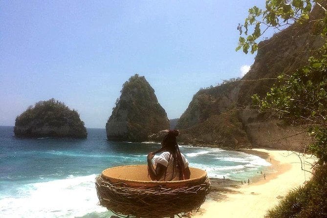 Nusa Penida East Island Tour - Safety and Health Considerations