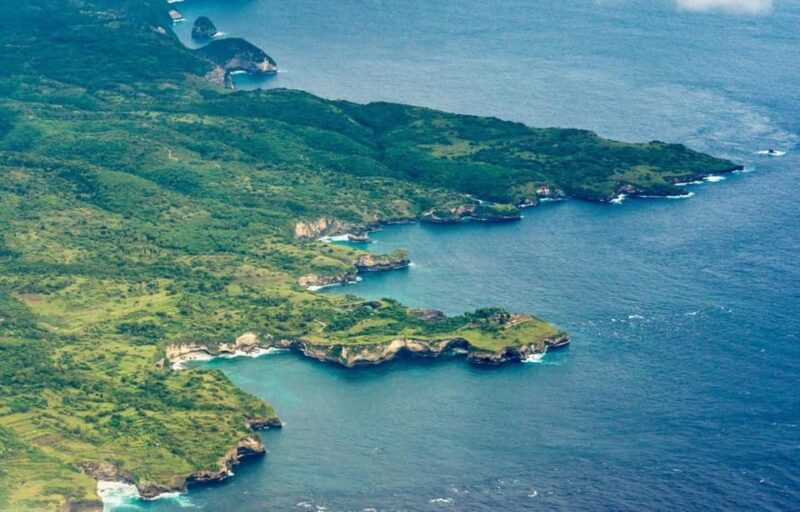 Nusa Penida: East Tour - Preparation and Important Information
