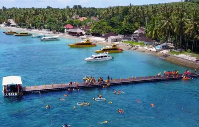 Nusa Penida: East Tour - Tour Duration and Availability
