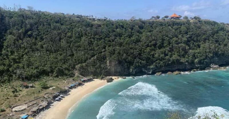 Nusa Penida: East Tour - Itinerary Highlights