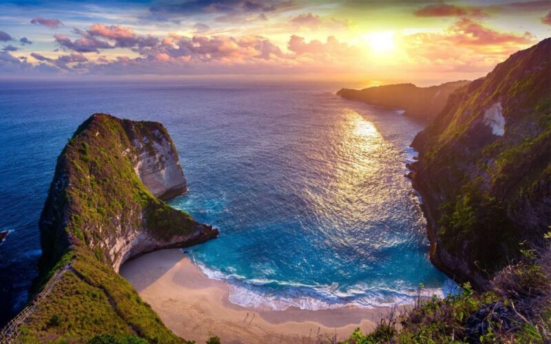 Nusa Penida : Full Day 4 Spot Snorkeling and West Land Tour - Key Points