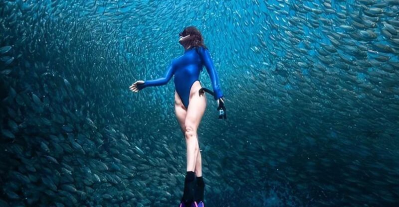 Nusa Penida : Full Day 4 Spot Snorkeling and West Land Tour - Itinerary Details