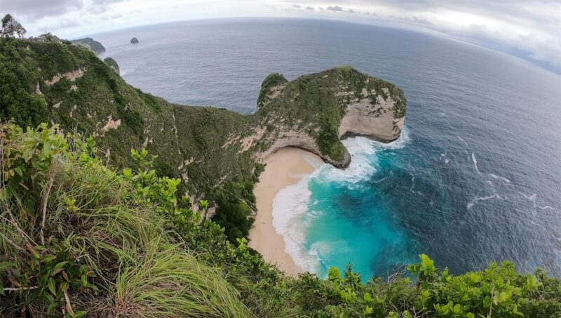 Nusa Penida Full Day Land Tour - Key Points
