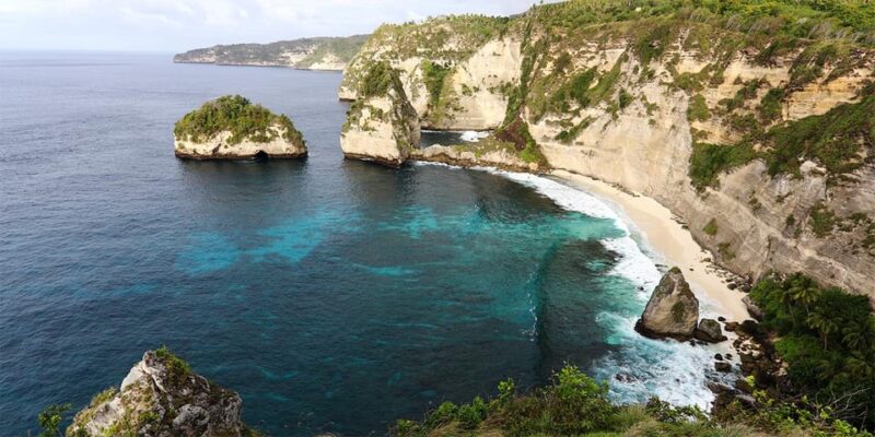 Nusa Penida Full Day Land Tour - Inclusions and Exclusions