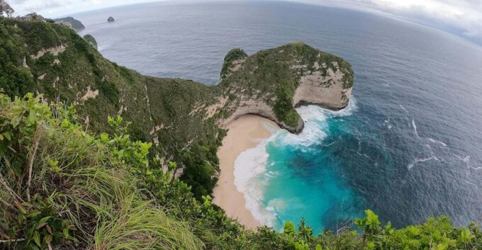 Nusa Penida Full Day Land Tour - Pickup Locations