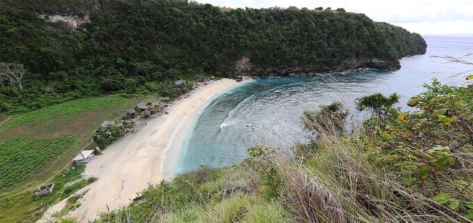 Nusa Penida Full Day Land Tour - Frequently Asked Questions