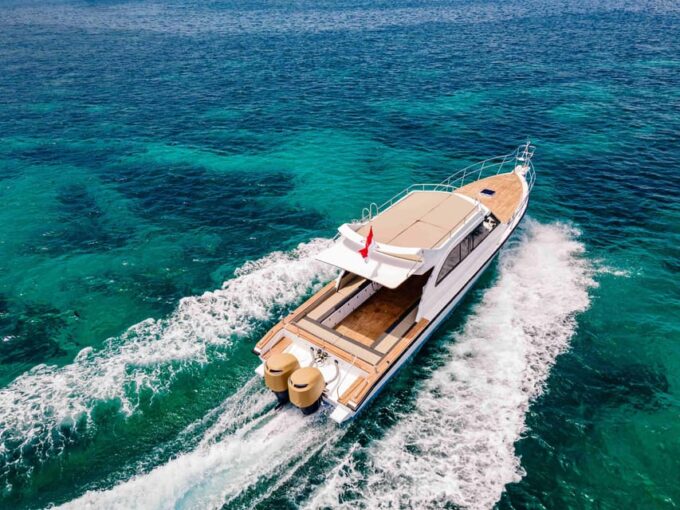 Nusa Penida: Full Day Snorkeling 4 Spots With Private Boat - What to Bring and Restrictions