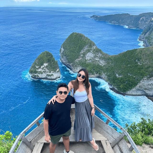Nusa Penida: Full Day Tour and Snorkeling - Key Points