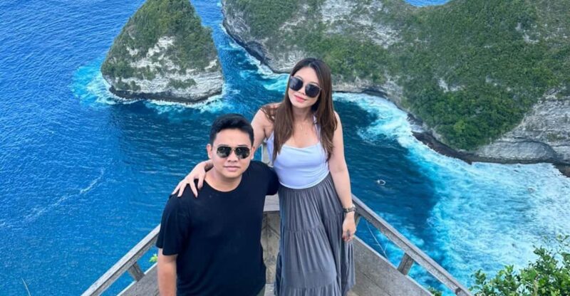 Nusa Penida: Full Day Tour and Snorkeling - Tour Highlights and Activities