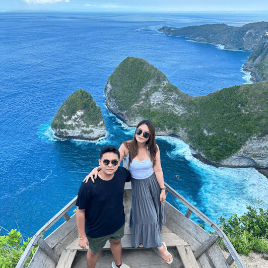 Nusa Penida: Full Day Tour and Snorkeling - Inclusions