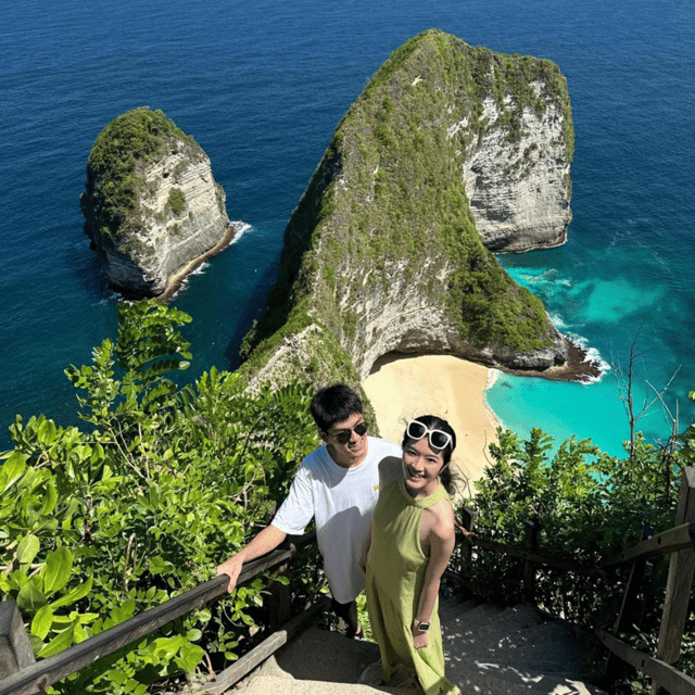 Nusa Penida: Full Day Tour and Snorkeling - Snorkeling Spots and Experiences