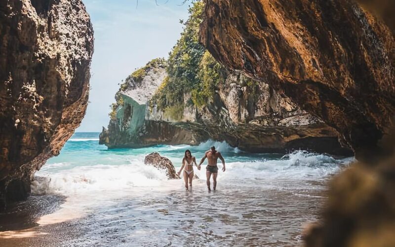 Nusa Penida Full Day Tour Many Options to Fit Your Needs - Key Points