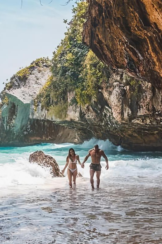 Nusa Penida Full Day Tour Many Options to Fit Your Needs - Important Requirements