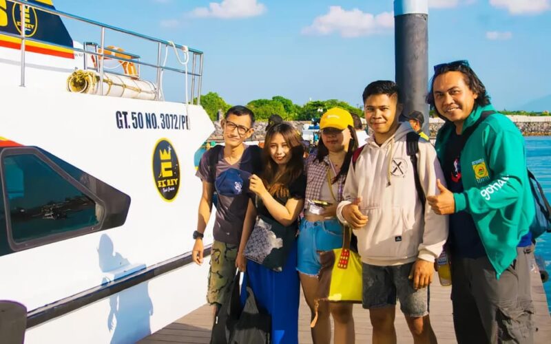 Nusa Penida Full Day Tour Many Options to Fit Your Needs - Customer Reviews
