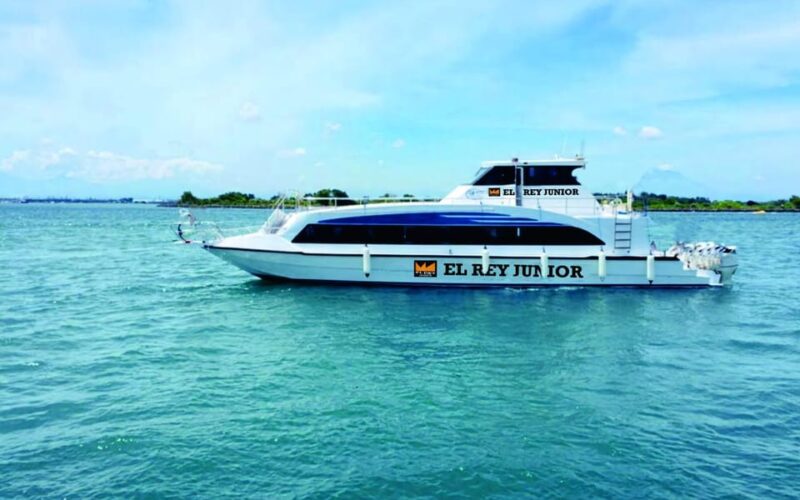 Nusa Penida Full Day Tour Many Options to Fit Your Needs - West Route Highlights