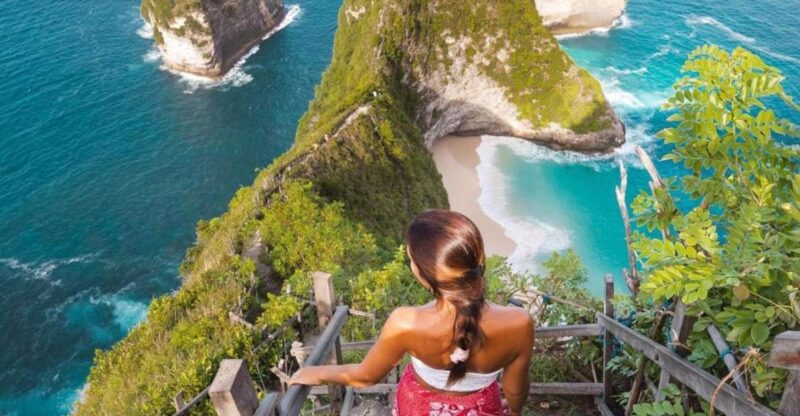 Nusa Penida Full Day Tour - West Side Inclusive Tour - Itinerary Highlights