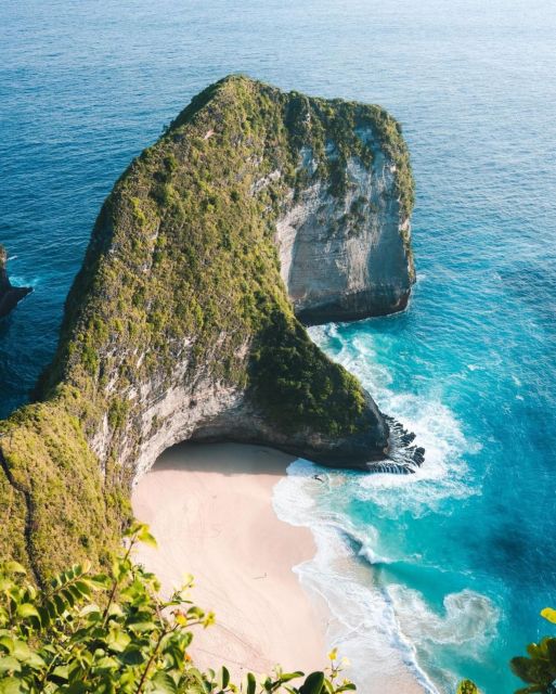 Nusa Penida Full Day Tour - West Side Inclusive Tour - Transportation and Pickup Details