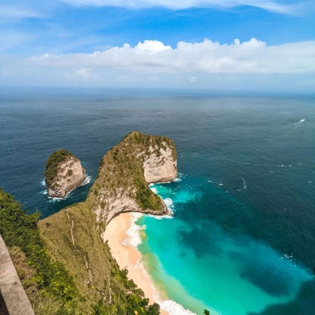 Nusa Penida Full Day Tour - West Side Inclusive Tour - Important Information