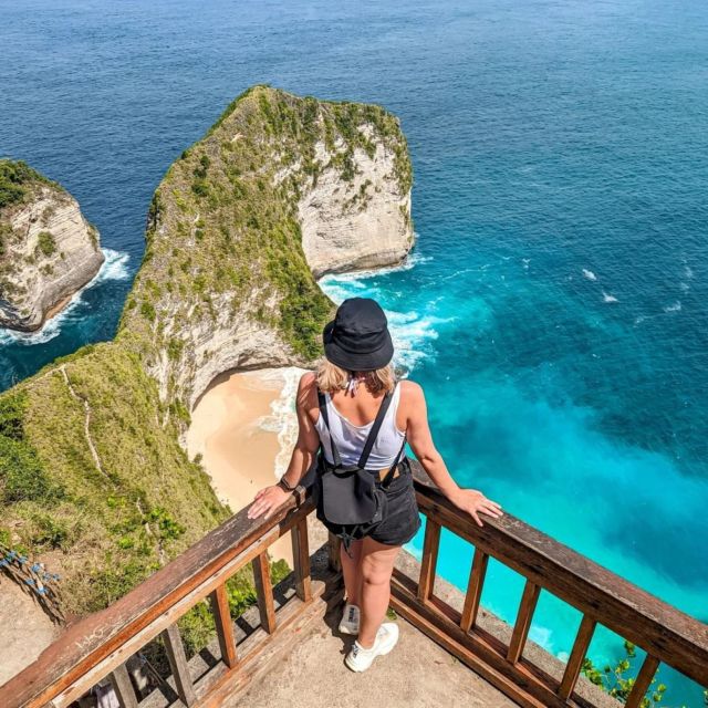 Nusa Penida Full Day Tour - West Side Inclusive Tour - Customer Reviews and Ratings