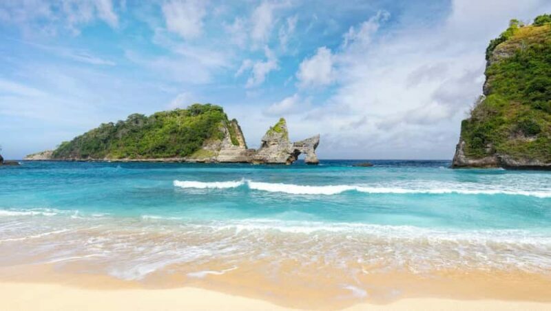 Nusa Penida: Full Day Tour with Snorkeling all Includes - The Sum Up: Who Is This Tour Best For?