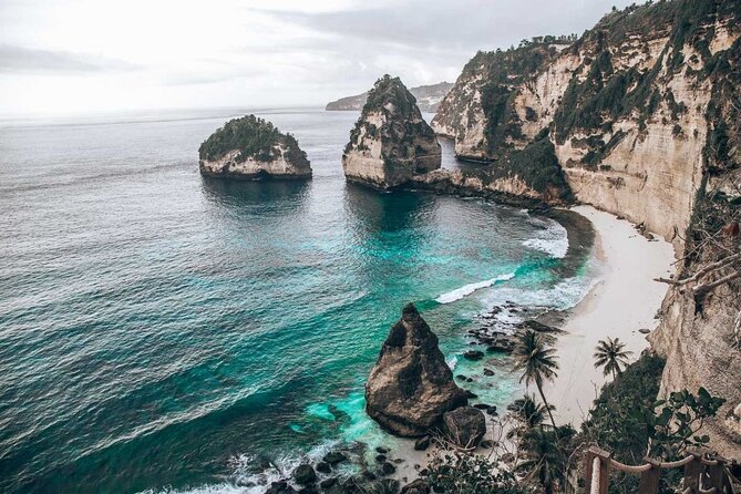 Nusa Penida & Gili Trawangan 3Days 2Night (Snorkeling) - Pickup Information