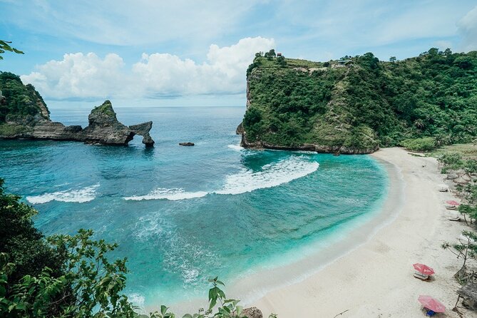 Nusa Penida & Gili Trawangan 3Days 2Night (Snorkeling) - Positive Experiences