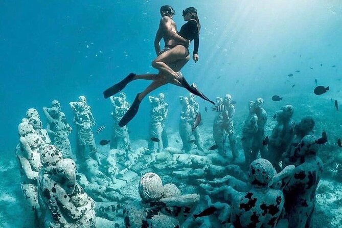 Nusa Penida & Gili Trawangan 3Days 2Night (Snorkeling) - Noteworthy Mentions