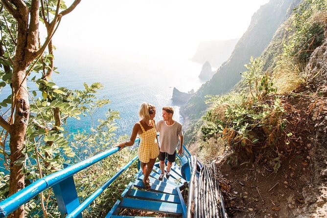 Nusa Penida Hidden Waterfall & Secret Beach Adventure (Private & All-inclusive) - Key Points