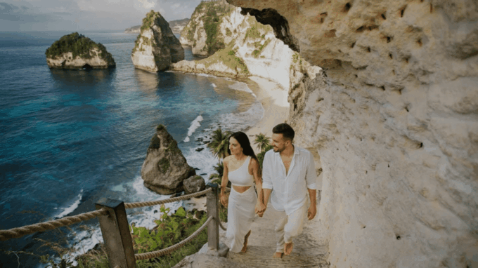 Nusa Penida Highlight: Snorkeling With East & West Land Tour - Additional Information