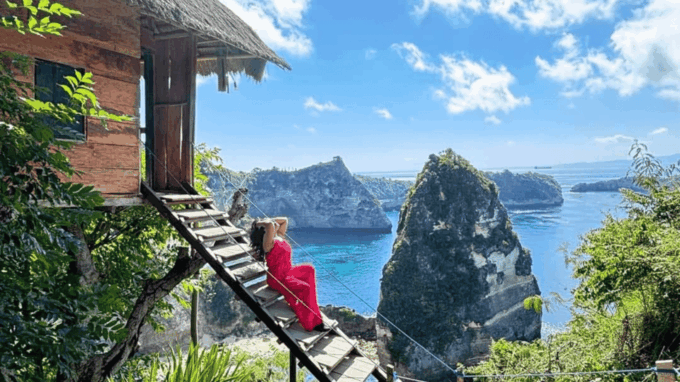 Nusa Penida Highlight: Snorkeling With East & West Land Tour - Frequently Asked Questions
