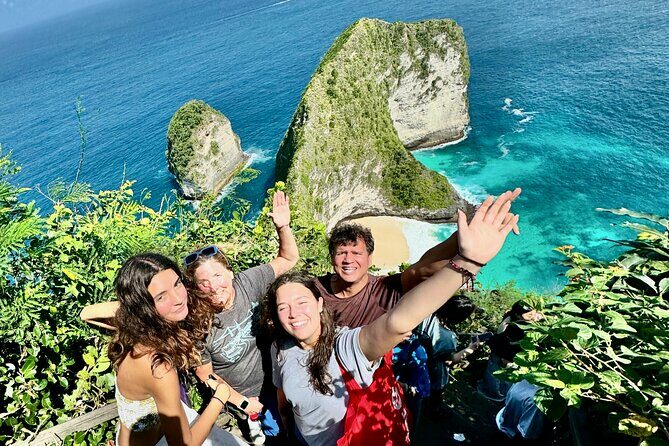 Nusa Penida Highlights 2-Day Tour Package, All Inclusive - Who Should Consider This Tour?