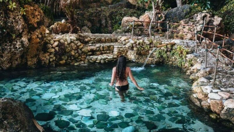 Nusa Penida: Highlights Nusa Penida Tour All Include Package - Key Points