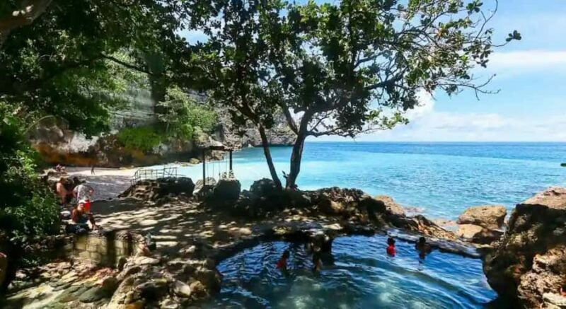 Nusa Penida: Highlights Nusa Penida Tour All Include Package - Exploring Nusa Penida: A Closer Look
