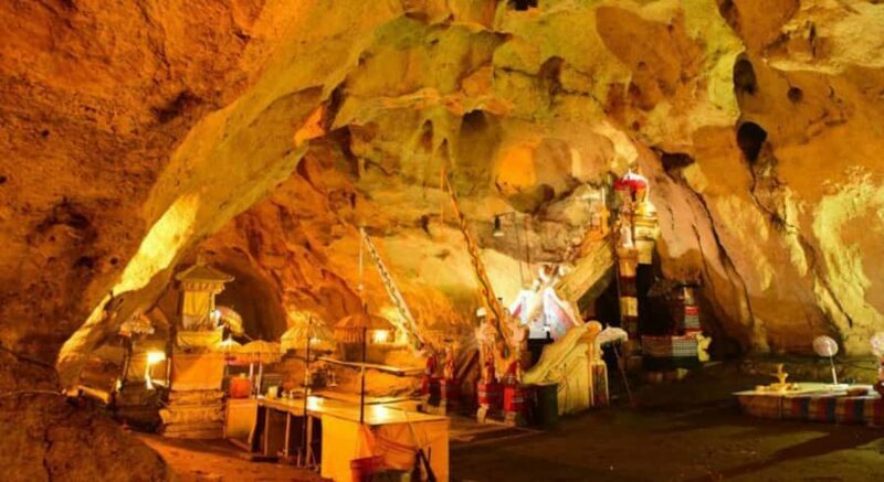 Nusa Penida: Highlights Nusa Penida Tour All Include Package - FAQs